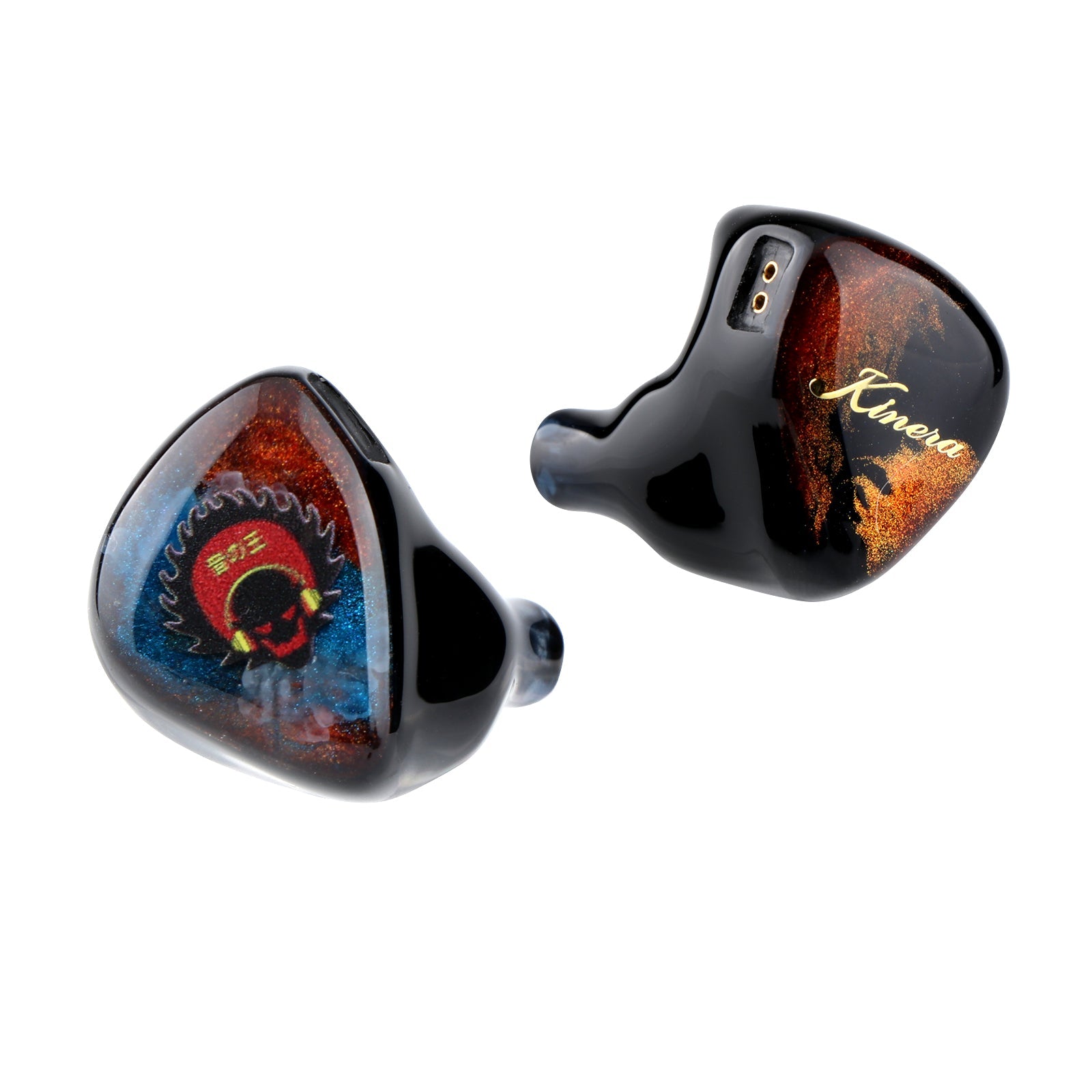 kinera フラッグシップ Nan•na 1.0 Amazon.co.jp: Kinera HiFiGo Nanna 1.0 フラッグシップ