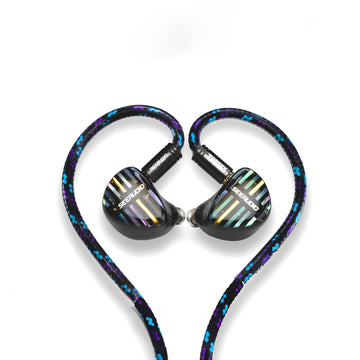 SeeAudio HAKUYA