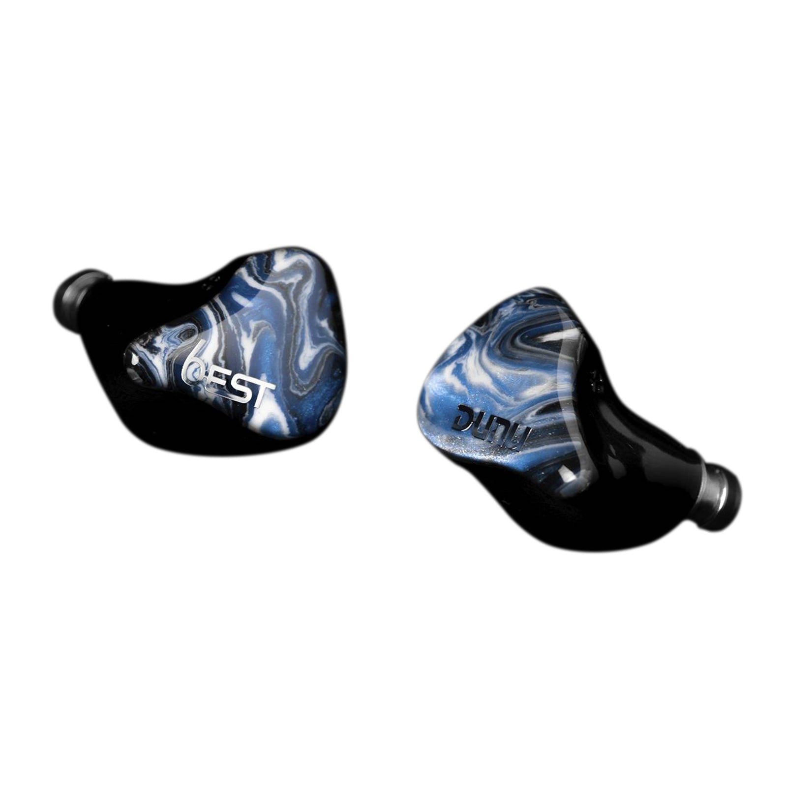DUNU SA6 EST | 8-Driver Hybrid IEM