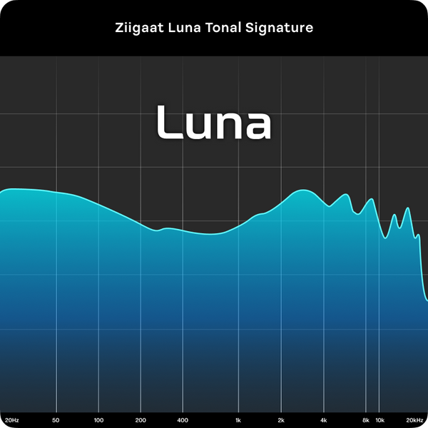 ZiiGaat Luna