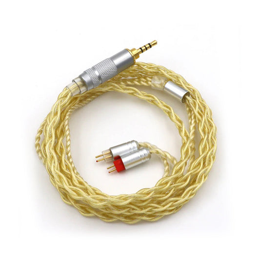 LINSOUL 7N OCC Cable