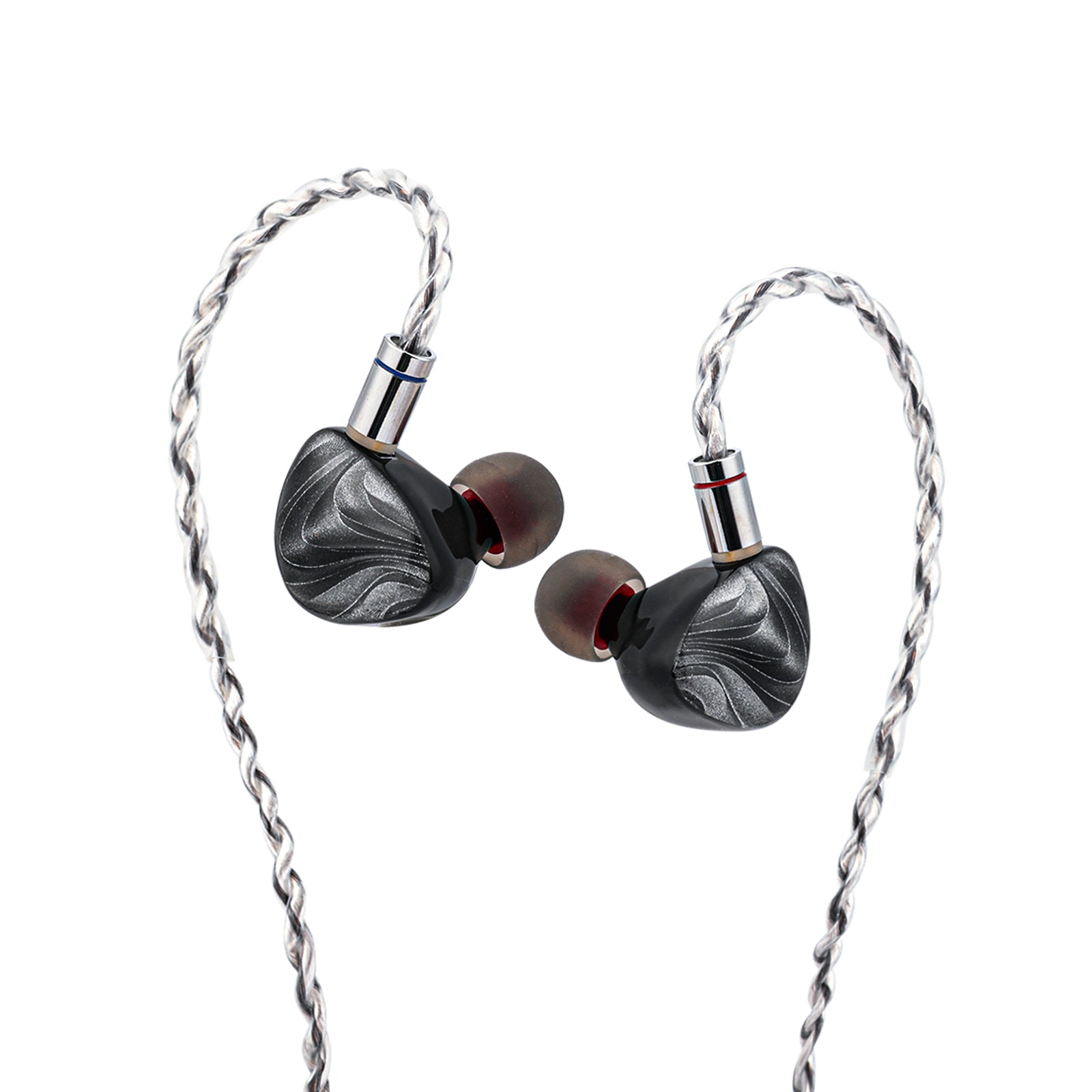 TINHIFI P1 MAX II | Next-Generation 14.2 MM Planar IEMs