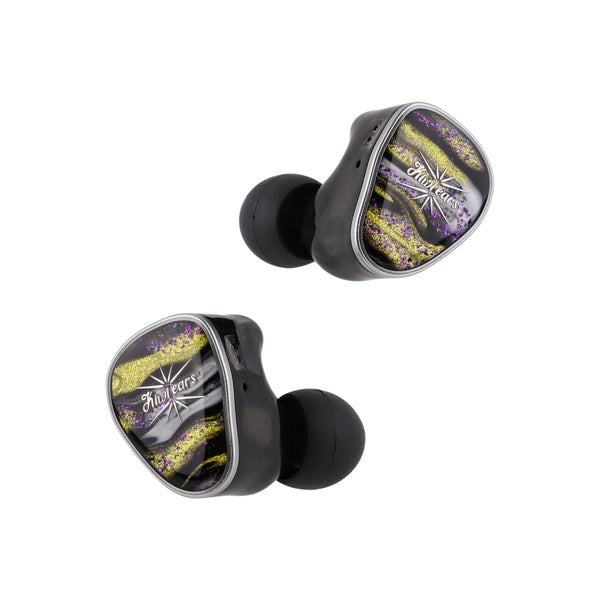 Kiwi Ears Étude