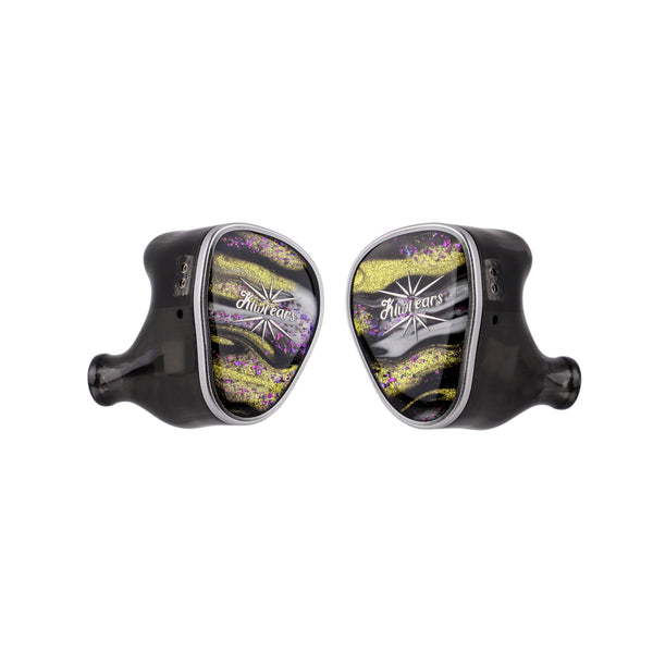Kiwi Ears Étude