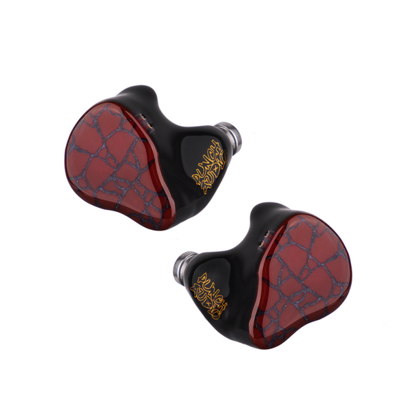 Punch Audio Martilo