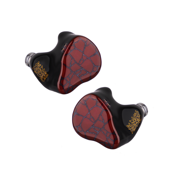 Punch Audio Martilo