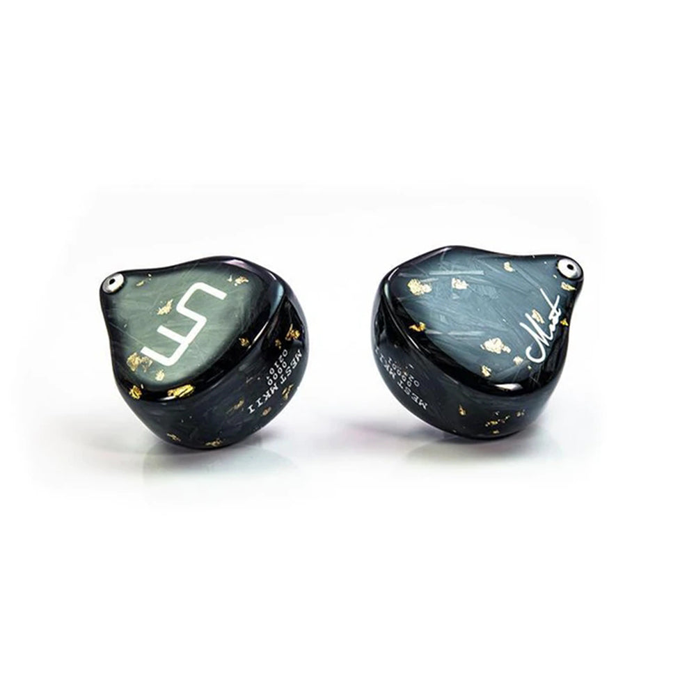 UM MEST MKII Newly developed dual-sides Bone Conduction Driver In