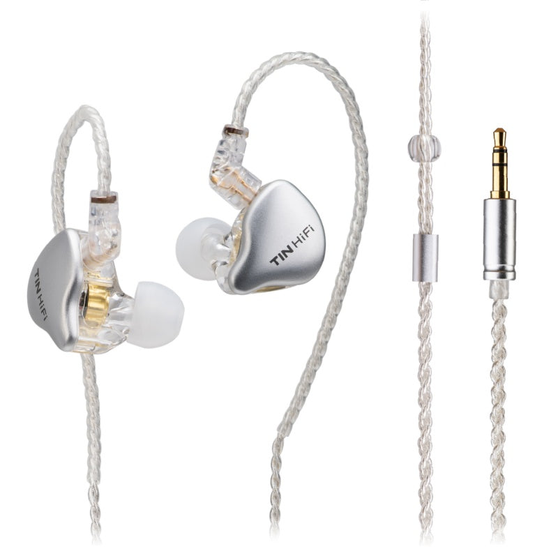 TinHiFi C1