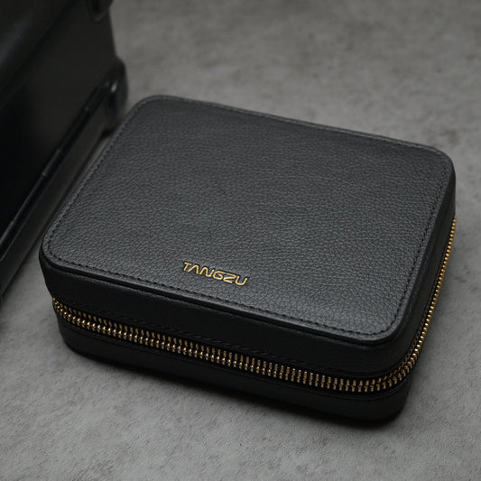 TANGZU Leather Case