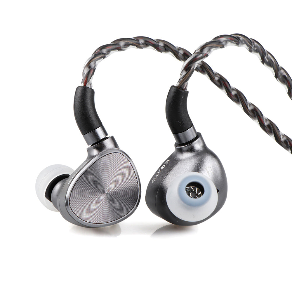 【臨時値下げ】 7HZ Timeless Amazon.co.jp: 7HZ Timeless平面駆動イヤホン 14.2mmの平面駆動