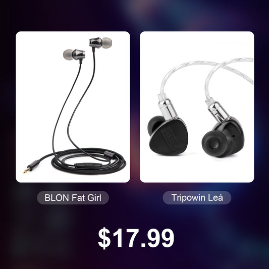 Linsoul Double Single Deals