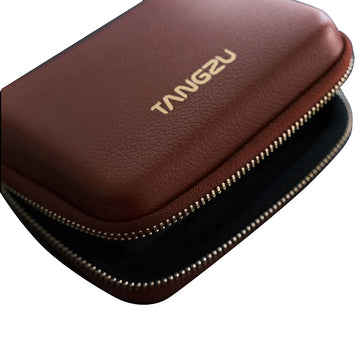 TANGZU Leather Case