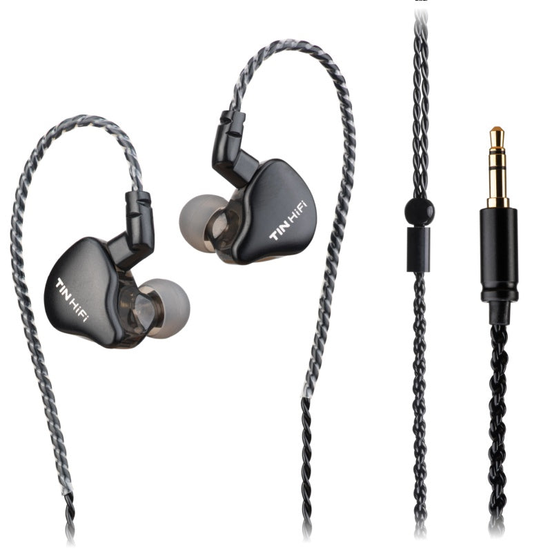 TinHiFi C1
