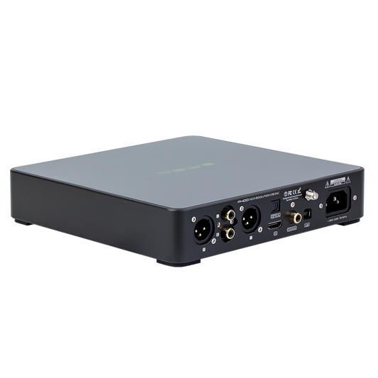 SMSL M400