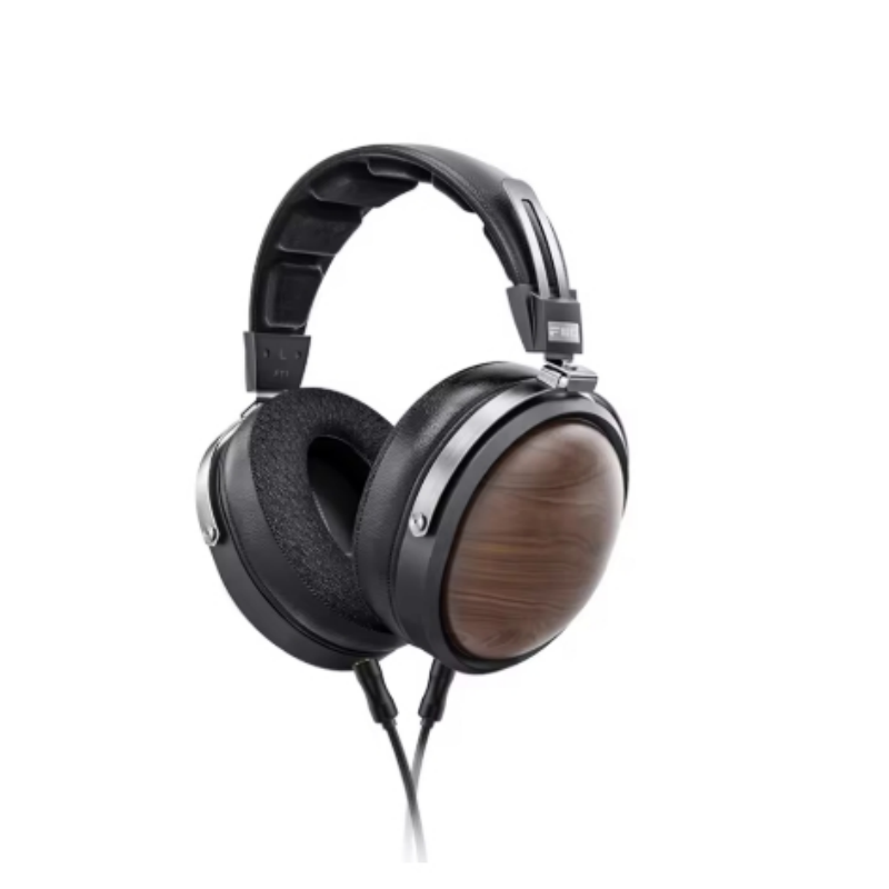 FiiO FT1 | Closed-Back Headphones