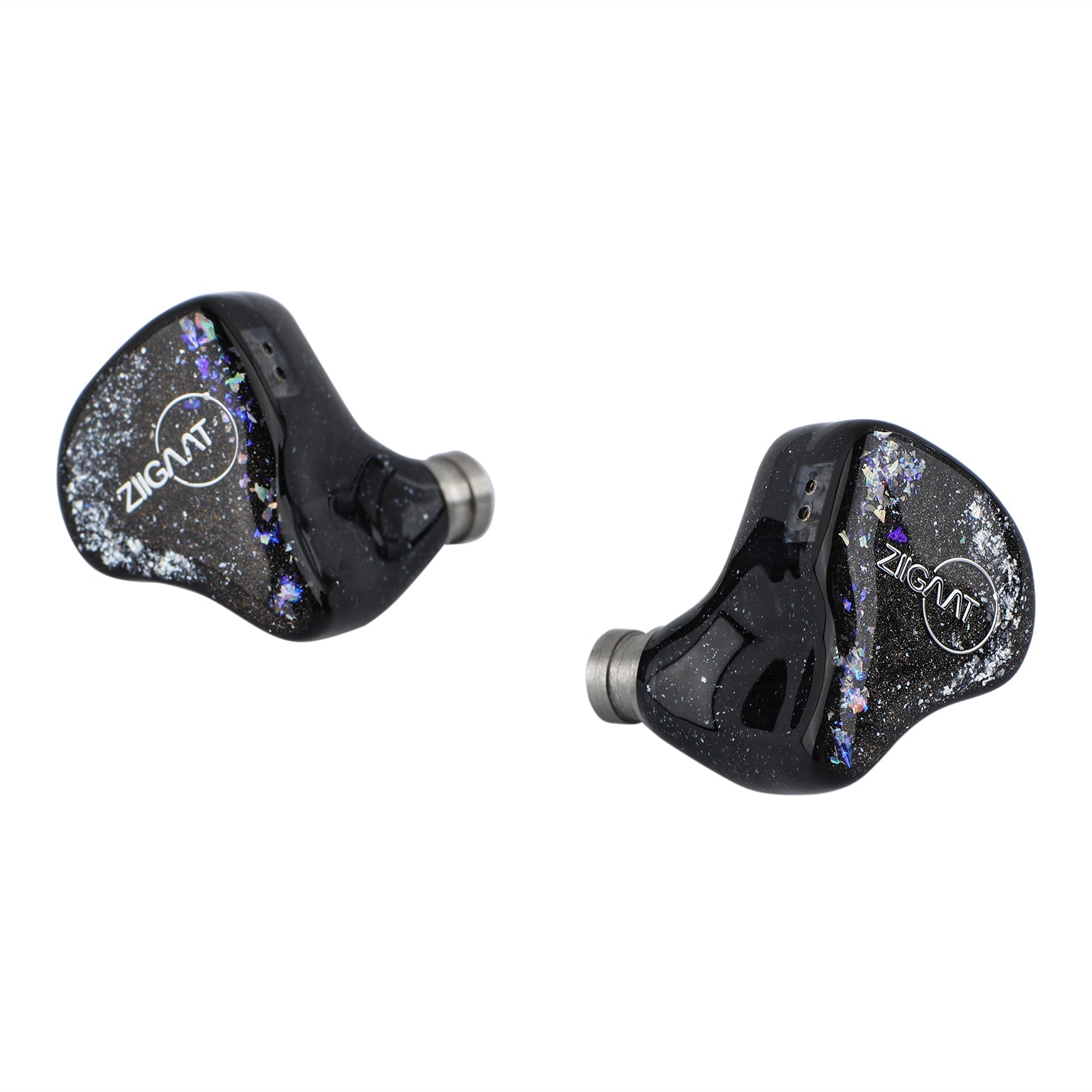 【極美品】Ziigaat estrella ZiiGaat x Jays Audio ESTRELLA | 2DD + 4BA Hybrid IEM