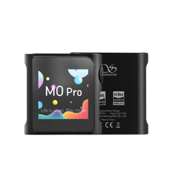 Shanling M0 Pro