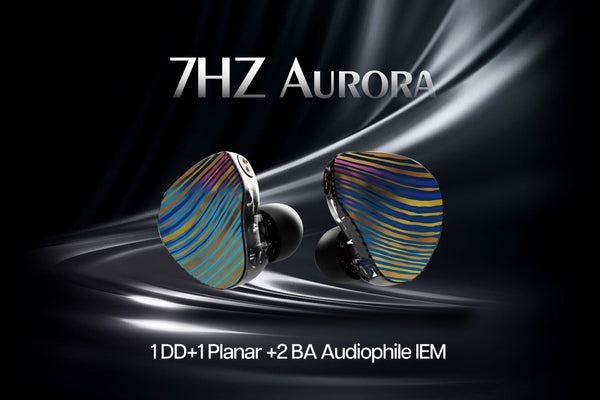 7HZ Aurora