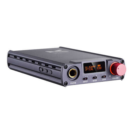 Xduoo XD-05Basic  Headphone Amp xDuoo XD05 Plus