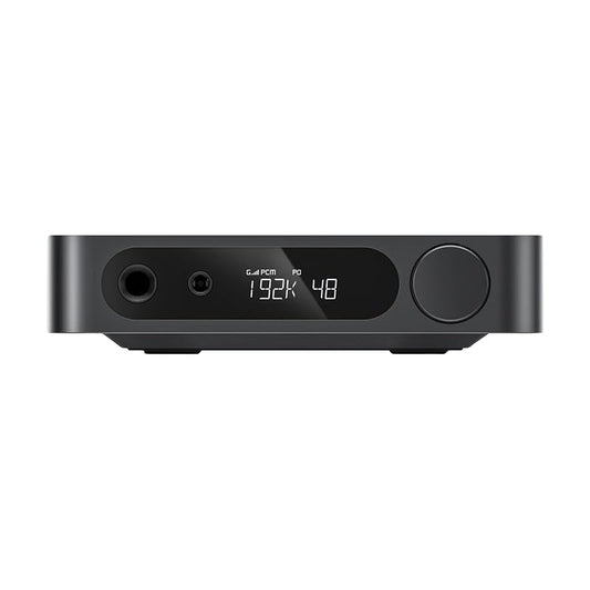 FiiO K11