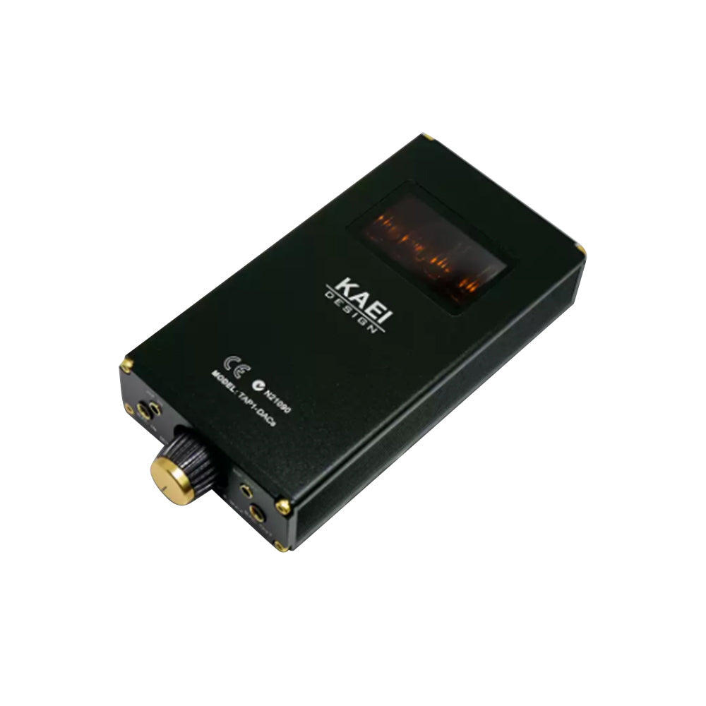 KAEI TAP-1 DACs