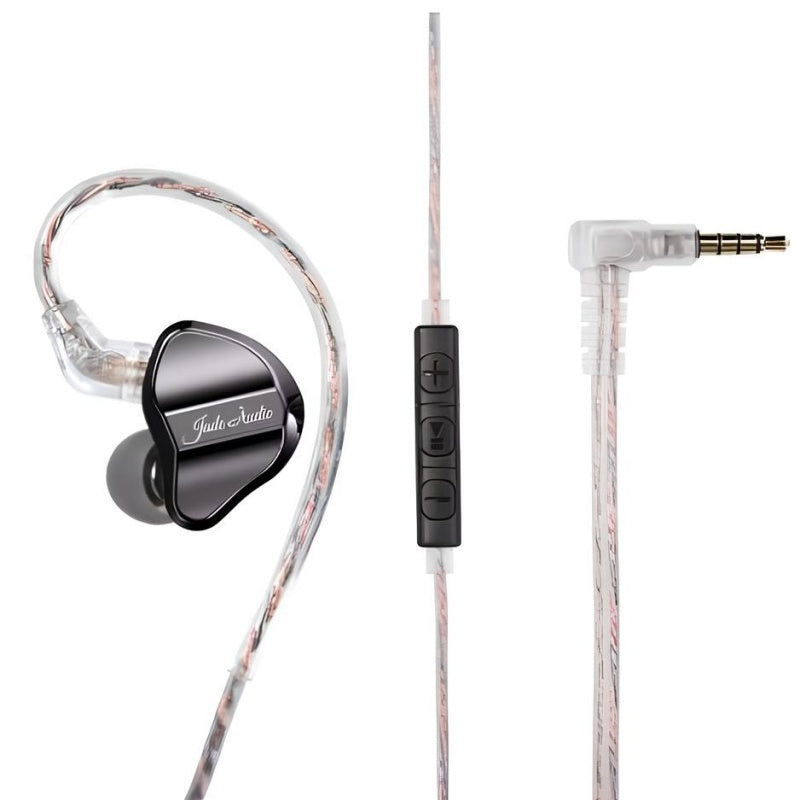 FiiO/JadeAudio JD1