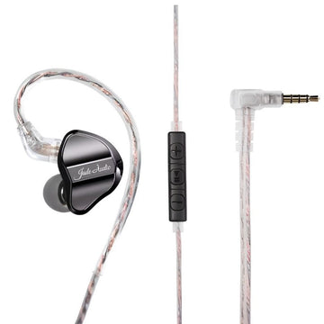 FiiO/JadeAudio JD1