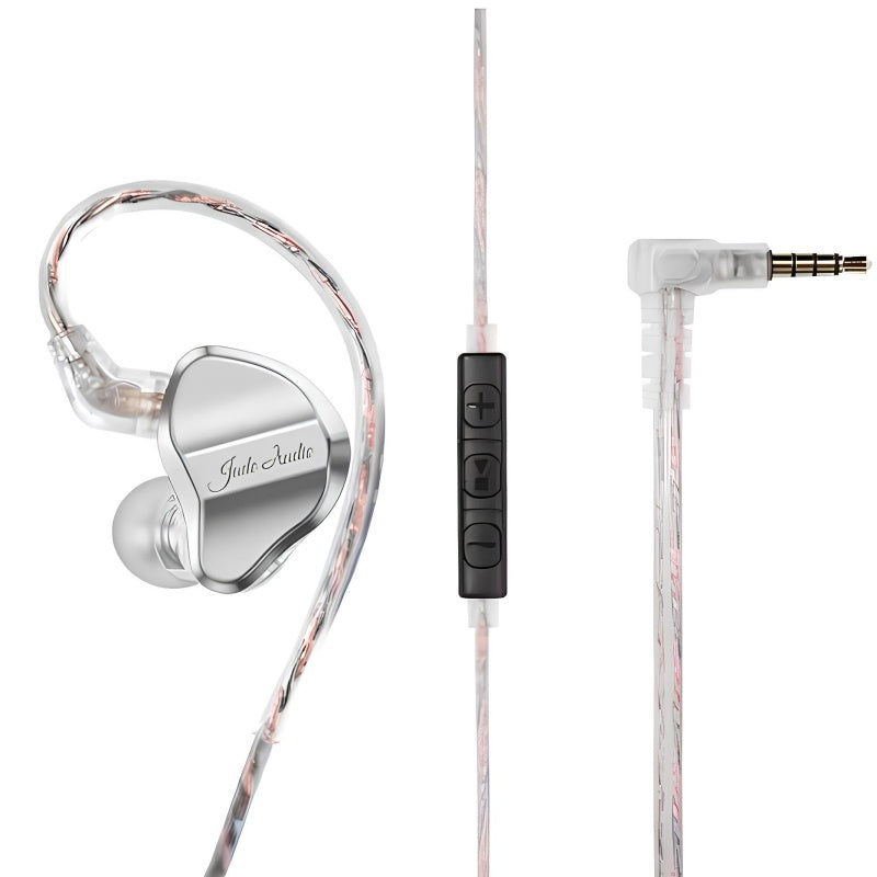 FiiO/JadeAudio JD1