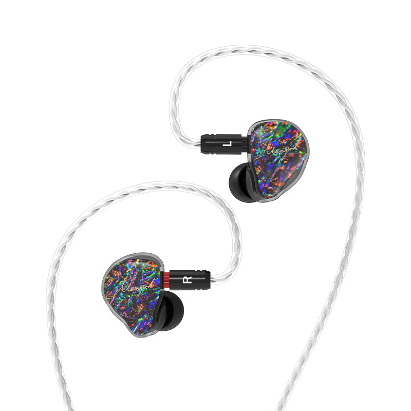 オ*ワ様 XENNS MANGIRD TOP PRO XENNS Mangird Top Pro | 10 Driver Hybrid IEM – Linsoul Audio