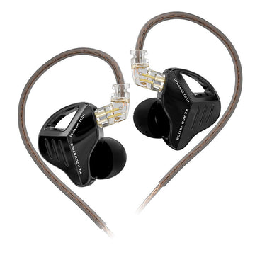 KZ ZVX Pro
