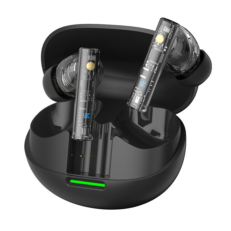 Amazon.com: Linsoul KZ ZSX 5BA+1DD 6 Driver Hybrid in-Ear
