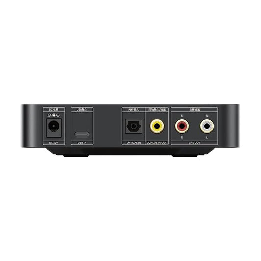 FiiO K11