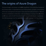 TRN Azure Dragon