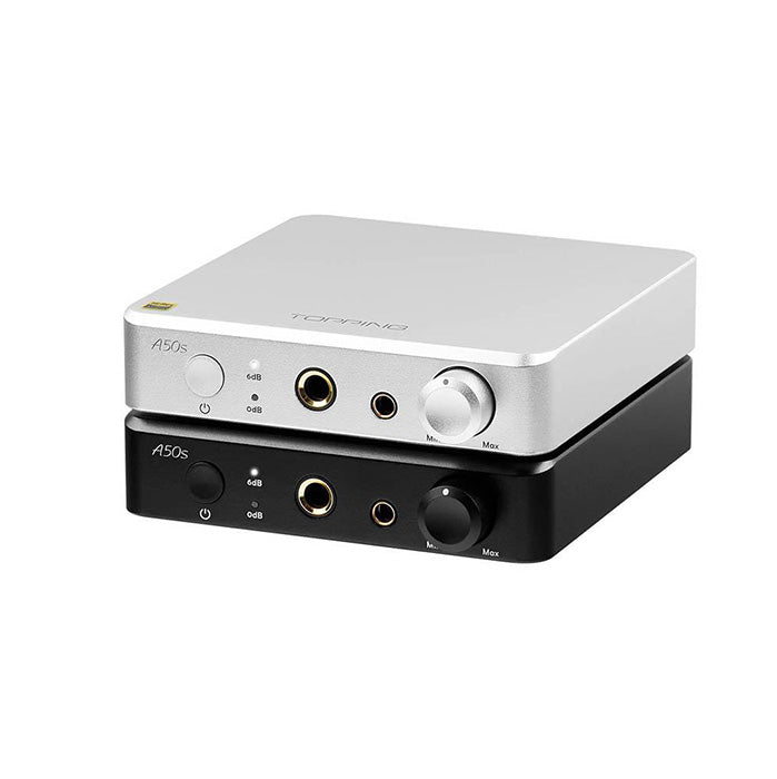 Topping A50S E30 L30 Headphone Amplifier/Pre-amplifier