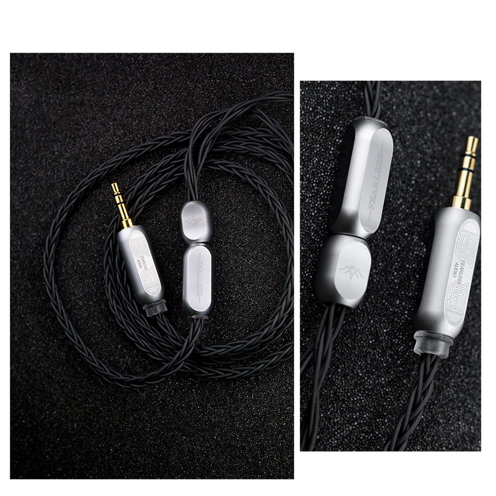 Fearless Audio IEM Upgrade Cable