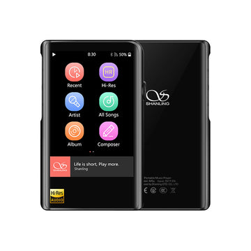 Shanling M2X Digital Audio Player