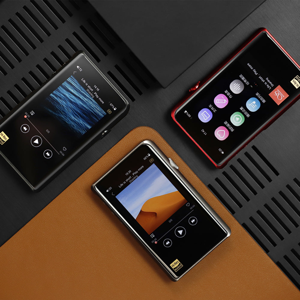 Shanling M2X Digital Audio Player