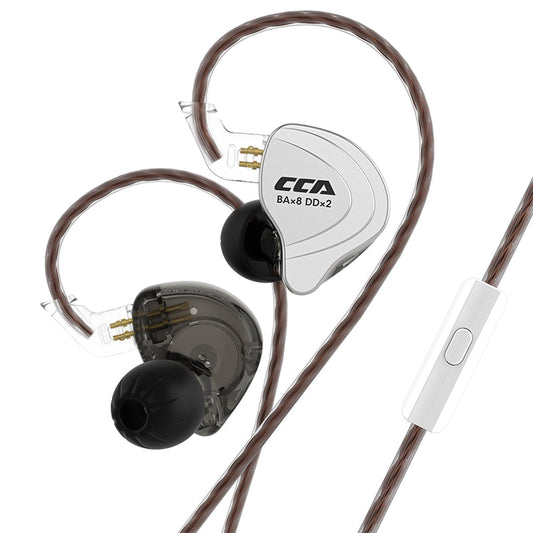 CCA C10