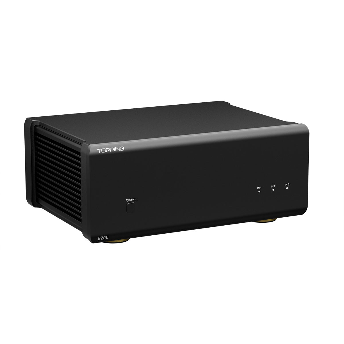 TOPPING B200 | Mono Power Amplifier
