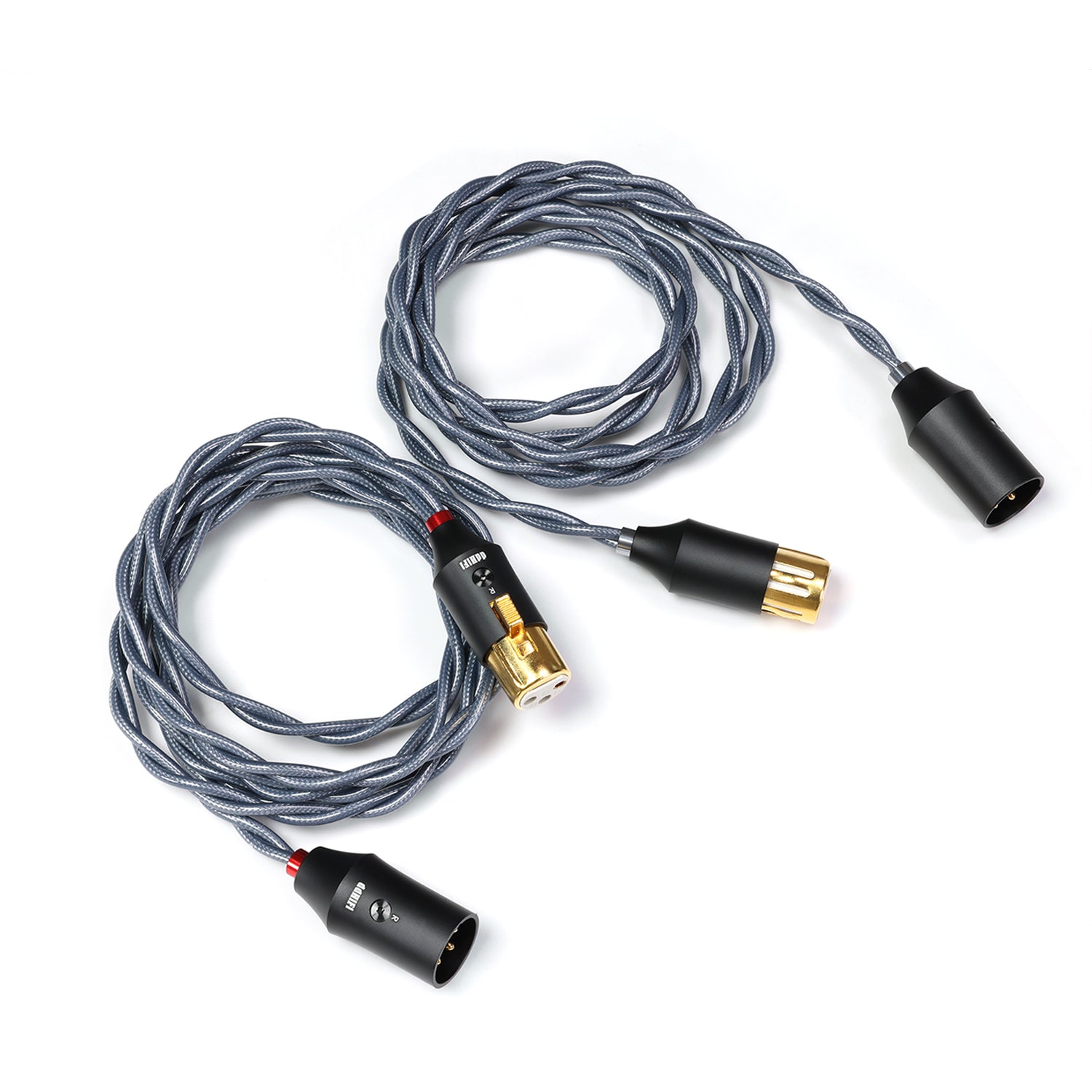 DDHIFI BC30XLR