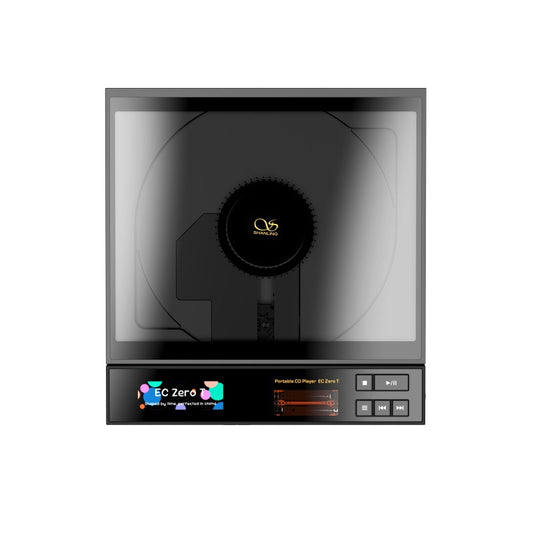 Shanling EC Zero T