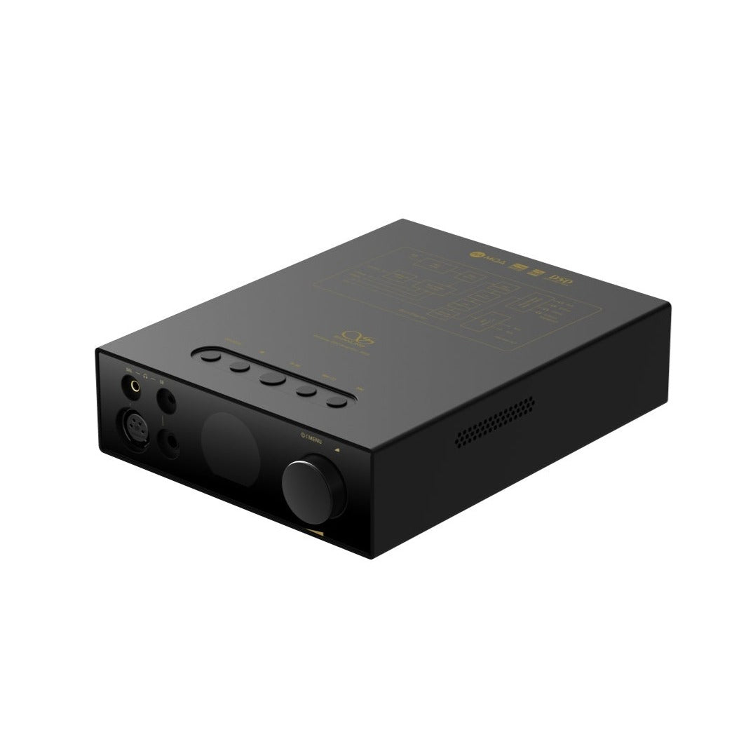 Shanling EH3 | ESS ES9039SPRO 8-channel DAC