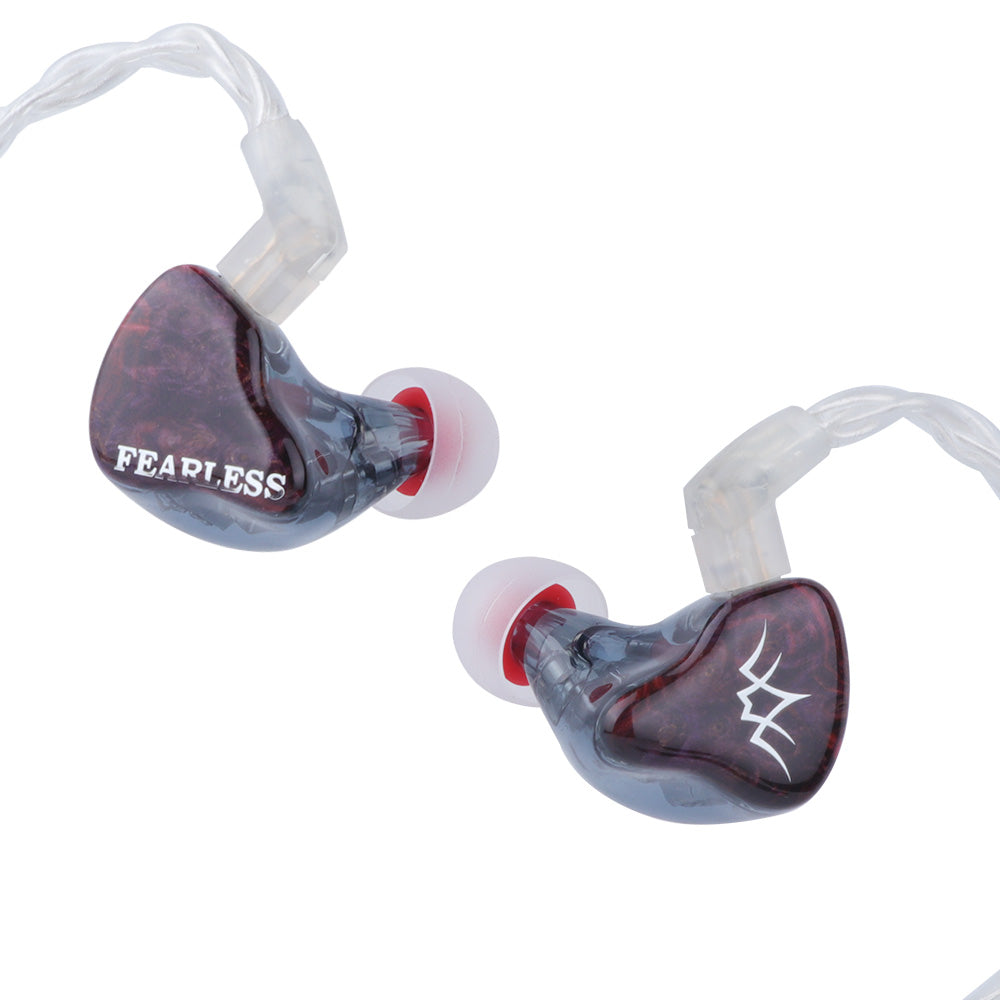Fearless Audio
