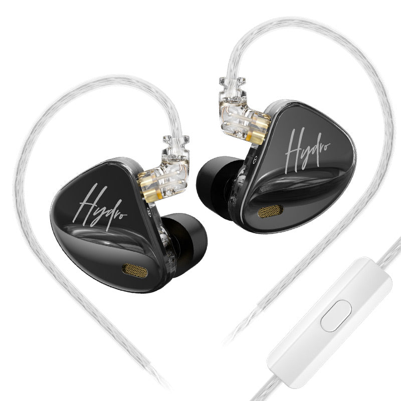 ピ*ピ様 CCA hydro SoundsGood Hyle＆Eidos qdc CCA Hydro