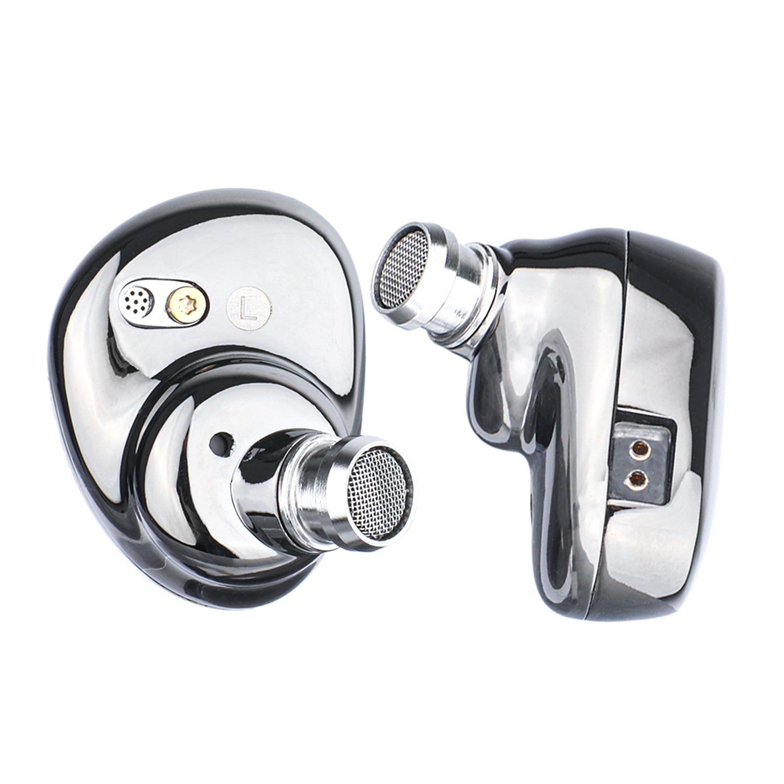 SIMGOT EA500 LM | The 2nd Generation Of Dual-Magnet & Dual-Cavity
