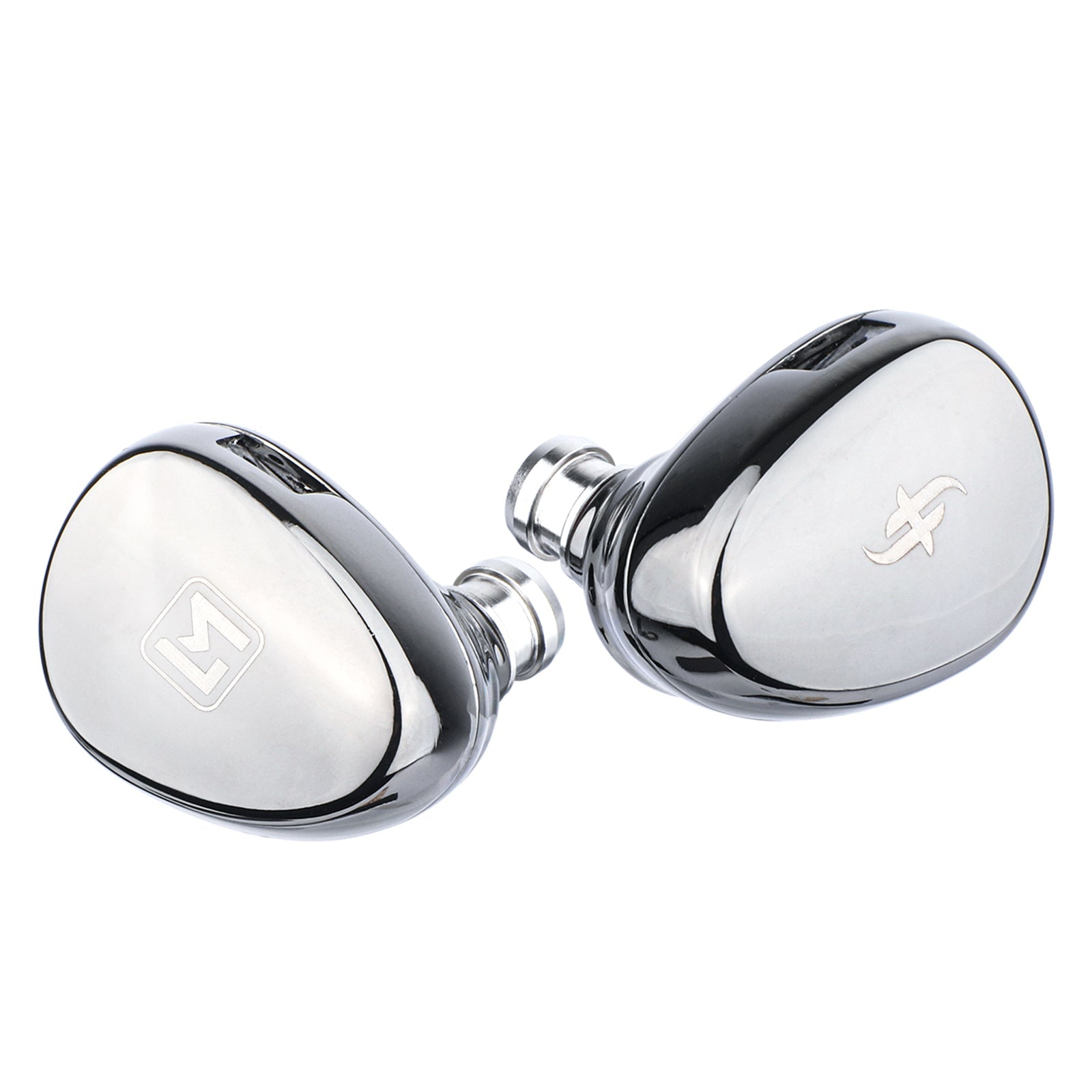 SIMGOT EA500 LM | The 2nd Generation Of Dual-Magnet & Dual-Cavity