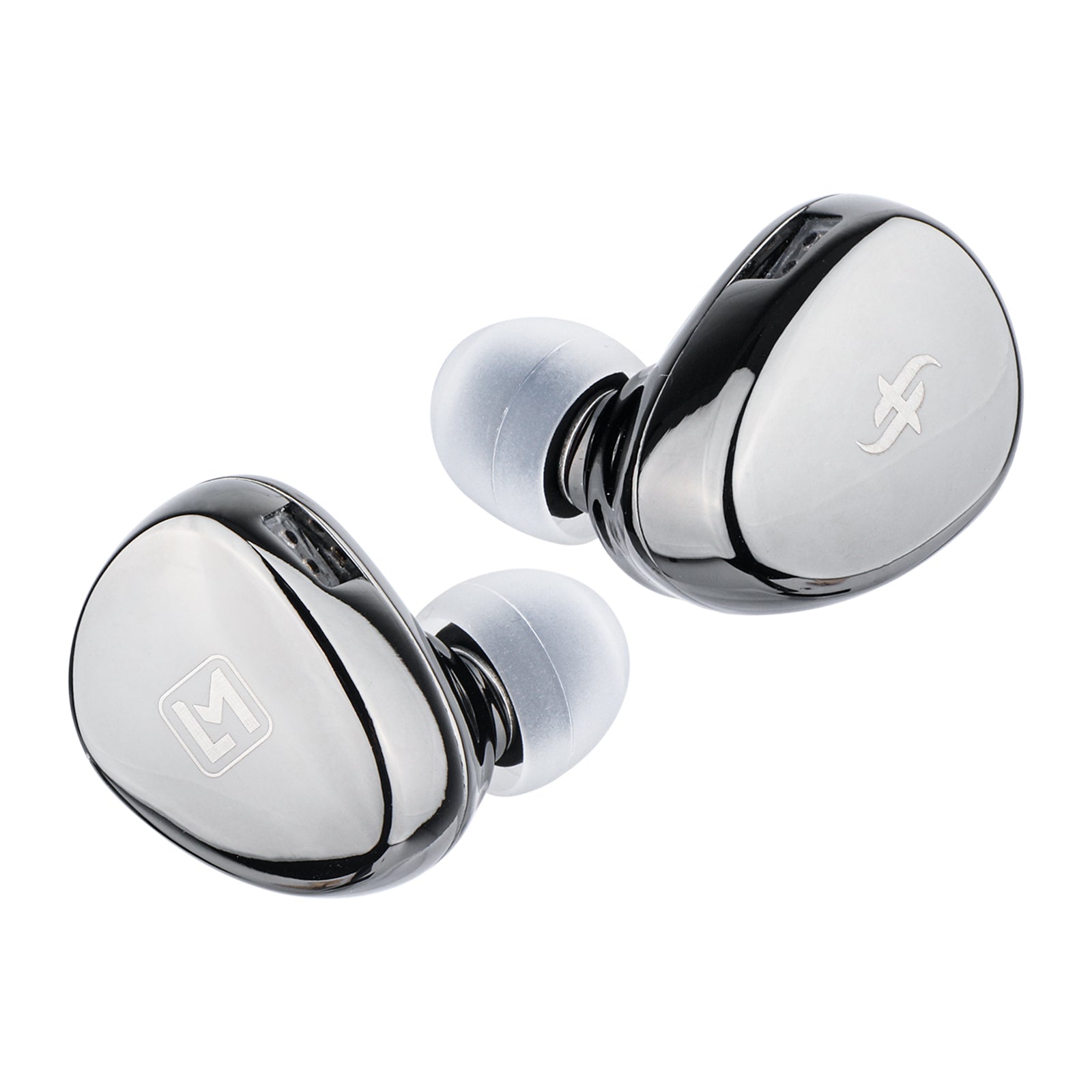 SIMGOT EA500 LM | The 2nd Generation Of Dual-Magnet & Dual-Cavity