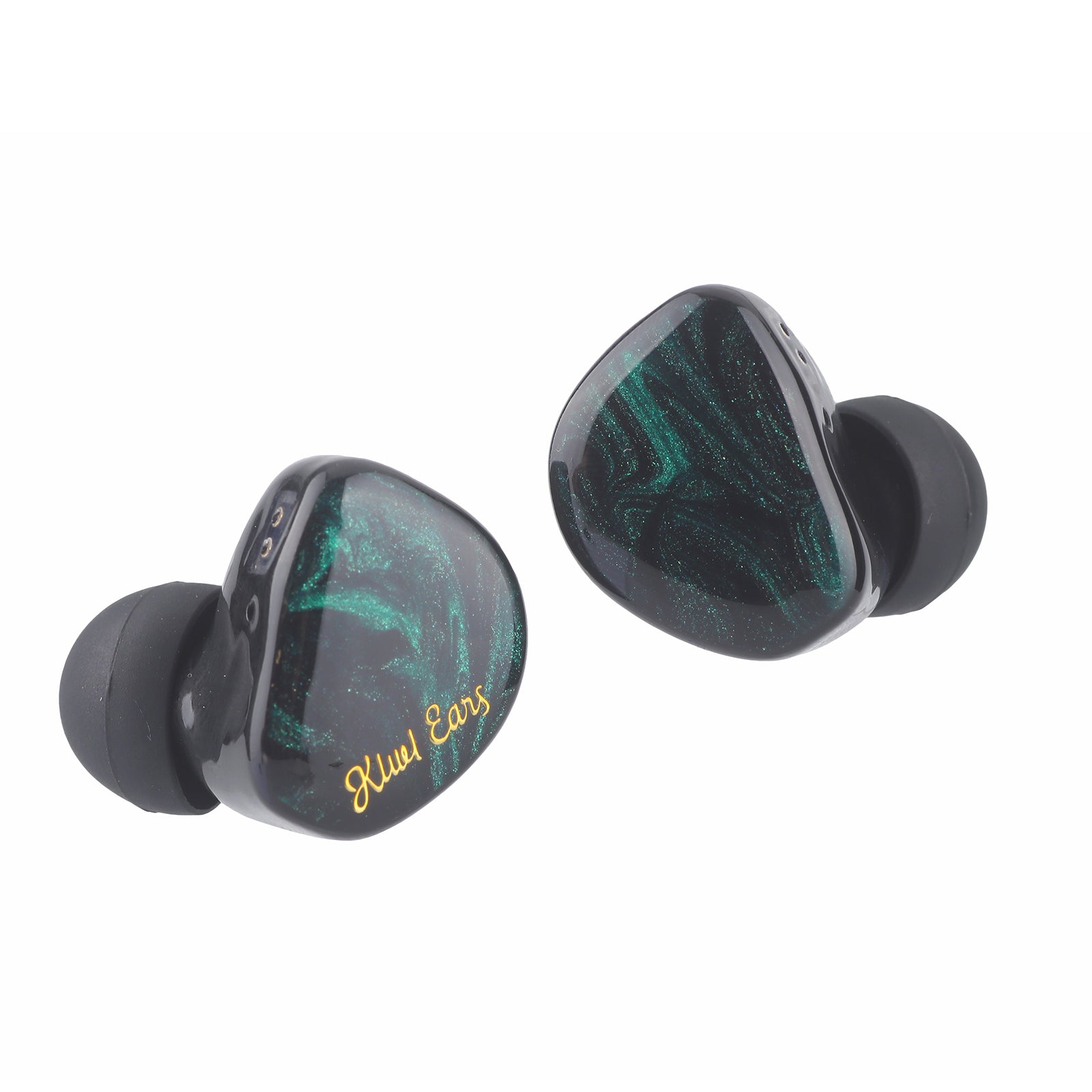 Kiwi Ears Cadenza