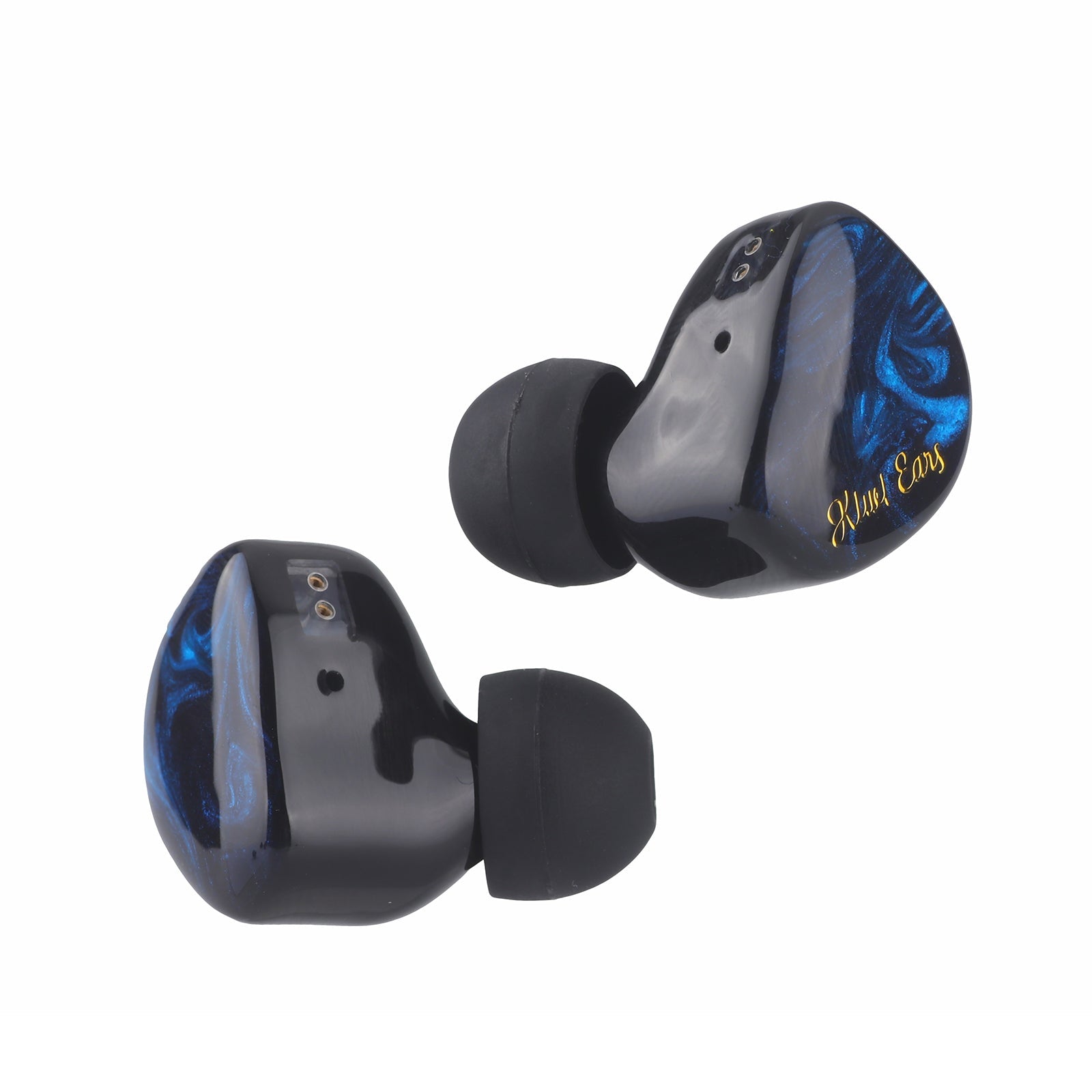 Kiwi Ears Cadenza
