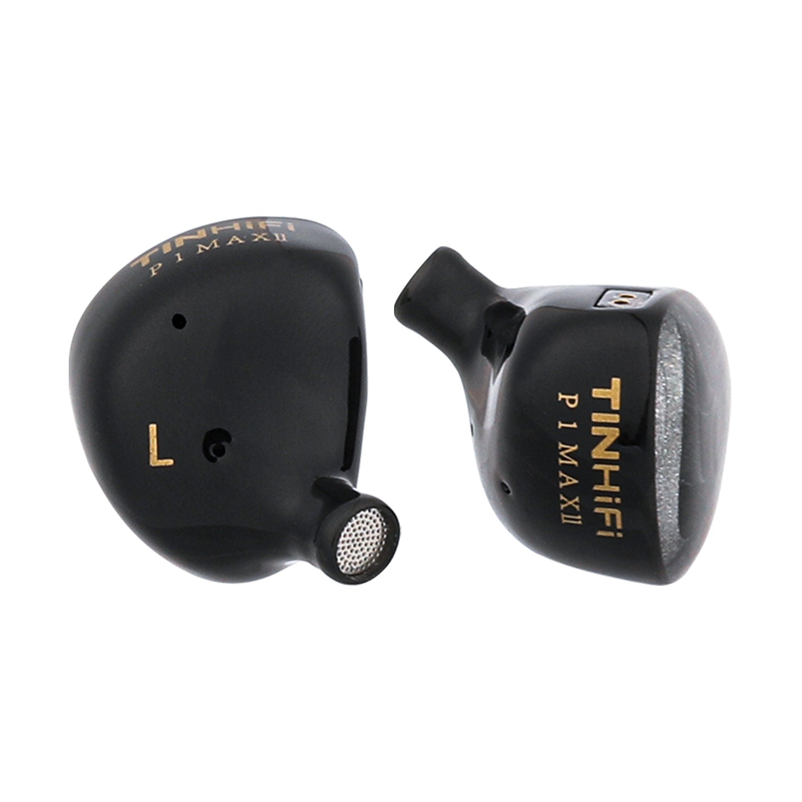 TINHIFI P1 MAX II | Next-Generation 14.2 MM Planar IEMs
